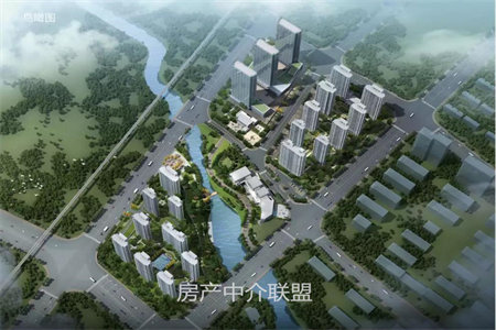 南湖盛元名府3室2厅2卫145万139m2出售